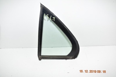 Lexus ls430 скло бічна ліва задня атермічне фото №1