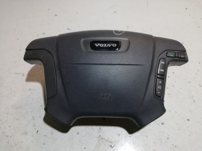 Подушка подушка безпеки водія volvo s80 i 8638243 фото №1