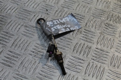 Датчик температури вихлопних газів stelvio 55274175 фото №1