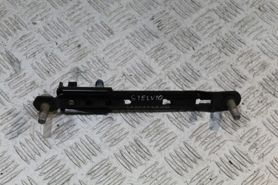 Регулировка ремней безопасности alfa romeo stelvio фото №1