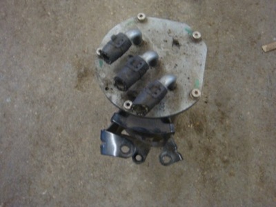 Seat leon iii 5f 5f0 корпус фильтра топлива фото №1