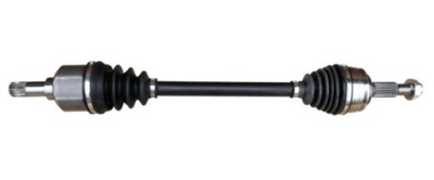 Привідний вал ліва peugeot 308 ii 1.5 bluehdi механічна коробка передач фото №1