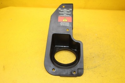 Корпус заливной топлива sprinter 906 a9067540234 фото №1