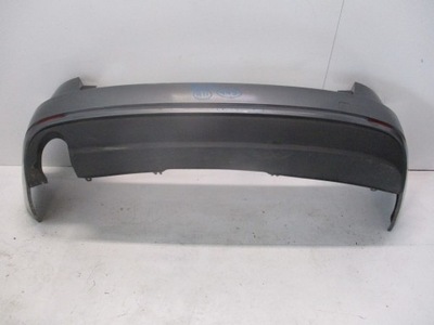 Бампер audi a4 8w0 задня задній фото №1