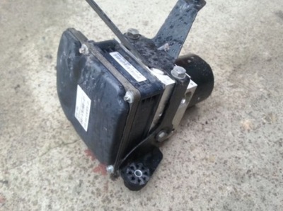 Насос abs esp bmw 5 e60 e61 другое фото №1