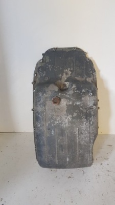 Поддон масляная двигатель scania xpi 1762255 фото №1