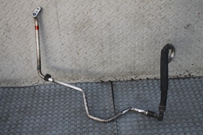 Шланг кондиционера hyundai tucson i 2.0 crdi 04- фото №1