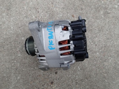 ALTERNADOR PICANTO 3 17R -> 1,0 B 37300-04070  