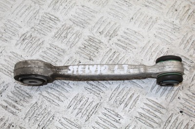 Рычаг левый задняя stelvio фото №1