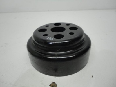 Hyundai i20 ii шкив насоса wody 1.0 t-gdi фото №1