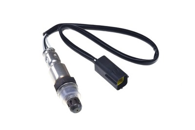 Датчик лямбда-зонд chevrolet aveo 1.2 08- фото №1