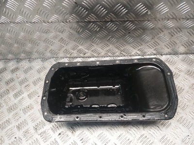 Поддон масляная citroen c5 iii 1.6 e-hdi фото №1