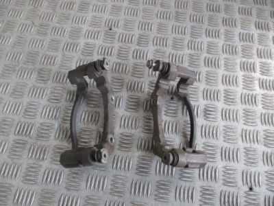 Скоба перед ford mondeo mk3 2.0 tdci 00-03 r фото №1