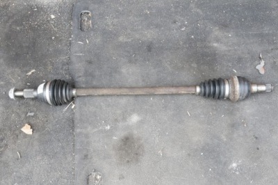 Привідний вал задня права opel antara 2.2 фото №1