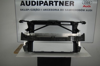 Підсилювач audi a1 8xa lift балка абсорбер 2014- фото №1