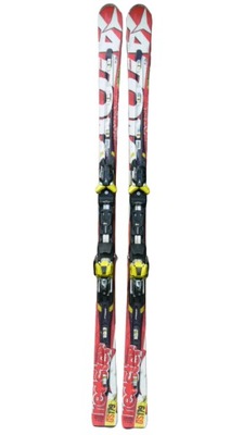 ATOMIC REDSTER DOUBLEDECK GS dł. 179cm