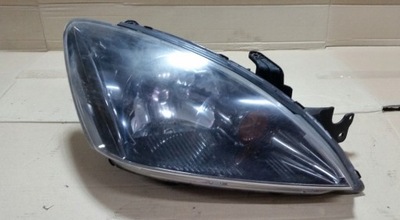 Лампа правая mitsubishi lancer 03- фото №1