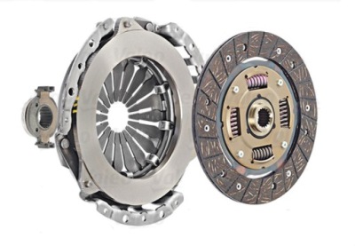 Valeo 786022 набір зчеплення фото №1