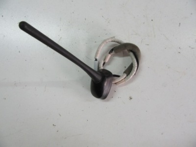 Антена роз'єм джгут антени honda insight ii фото №1