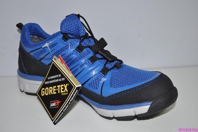 Buty Superfit 4-00415-85 GORE-TEX r36