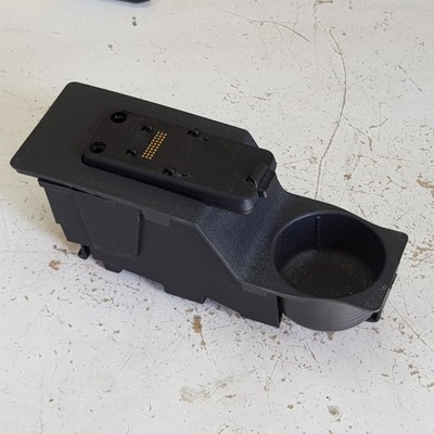 Модуль кронштейн телефона opel astra h фото №1