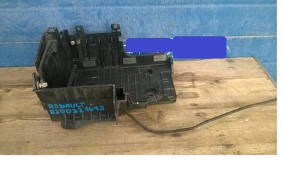 Основа акумулятор laguna ii фото №1