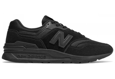 New Balance Buty męskie sportowe CM997HCI r. 40,5