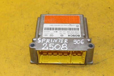 MÓDULO SENSOR AIR BAG SPRINTER 906 A9064461442  