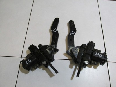 Ролик петля кронштейн двері задня нижній b-max 2013 rok фото №1