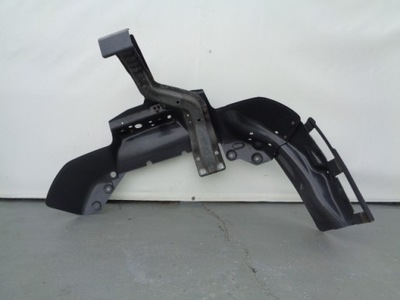 Scania r кронштейн подкрылок правая левая фото №1