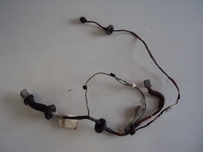 Электропроводка дверь правый задняя dodge nitro 2007- фото №1