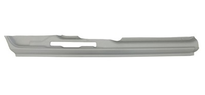 Renault kangoo 98-08 порог пороги nowe оцинковка правый фото №1