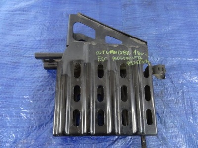 Основание преобразователя mitsubishi outlander iii фото №1