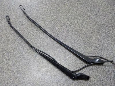 VARILLAS SOPORTE LIMPIAPARABRISAS MERCEDES VITO W639  