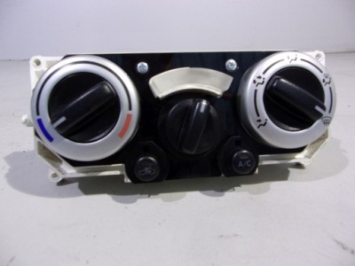 Suzuki liana панель керування обдув фото №1