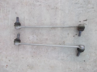 Mercedes w447 v klasa соединитель стабилизатора перед фото №1