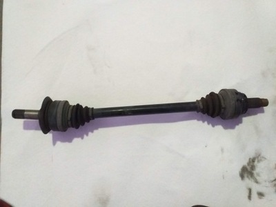 Bmw f10 f11 приводной вал задняя левый задняя левая 7581021 фото №1