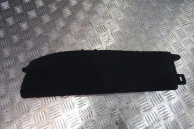 Volvo xc90 ii защита туннель 31389630 правая фото №1