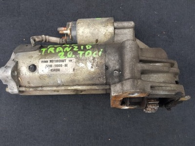 Стартер do ford transit mk6 2.0 фото №1