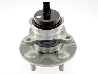 Ступица колеса перед левая lexus is220/250 2005 фото №1