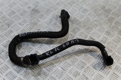 Wąż шланг wody jeep cherokee kl lift 68359143aa фото №1