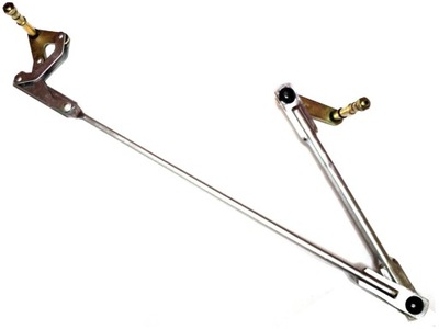 Механизм тяга дворник kpl volvo fh fm фото №1