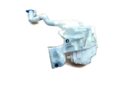 Бак жидкость омывателя ford galaxy mk3 06-10r фото №1