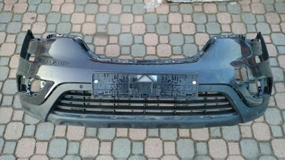 BUMPER FRONT FRONT RENAULT KOLEOS II 2016- 16-  