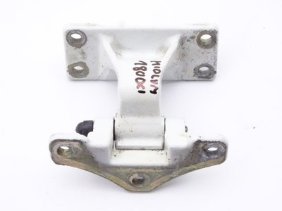 Renault midlum 00-06 петля дверь правый задняя góra фото №1