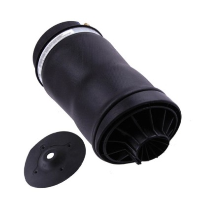 Подушка пневматична пневмоподушка підвіска mercedes r-klasa w251 задня задня фото №1