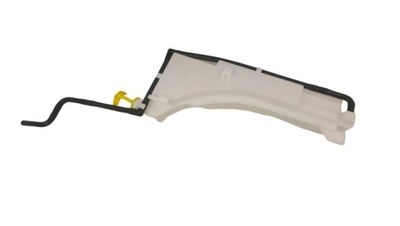 Бачок омывателя nissan tiida 2007 - 2013 фото №1