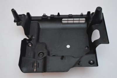 Захист вентилятор citroen c4 grand picasso фото №1