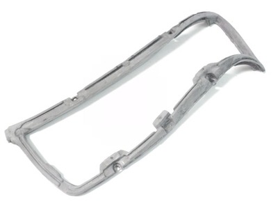 Прокладка плафон лампи задня права meredes 113 280sl фото №1