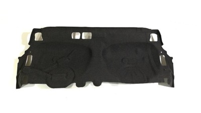 Vw golf sportsvan обшивка пол 510863717 фото №1